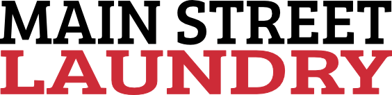 Main Street Coin Laundromat